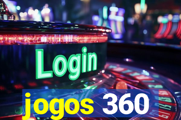 jogos 360